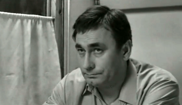 Владимир Самойлов