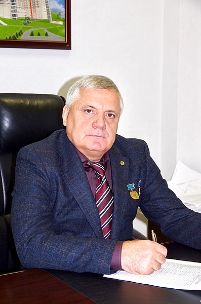 Владимир Сарченко