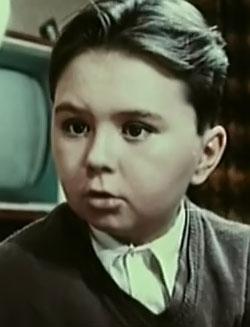 Владимир Семенов