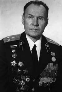 Владимир Шамшуров