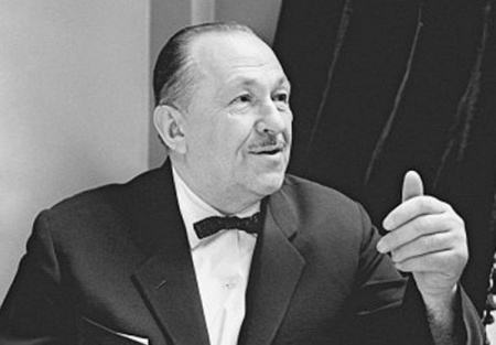 Владимир Шнейдеров