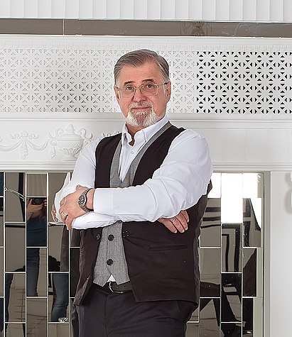 Владимир Сидоркович,