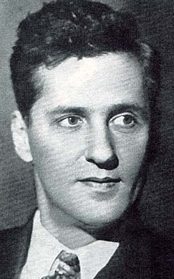 Владимир Софроницкий