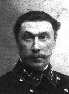 Владимир Соколовский