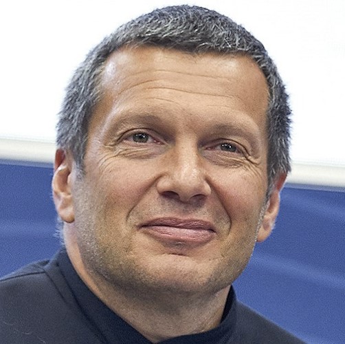 Владимир Соловьев