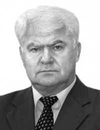 Владимир Спасибожко