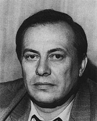 Владимир Степанченко