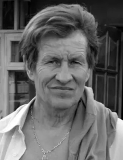 Владимир Строкань