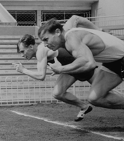 Владимир Сухарев