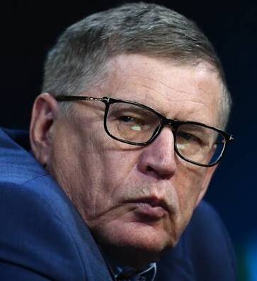 Владимир Сунгоркин