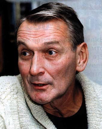 Владимир Талашко