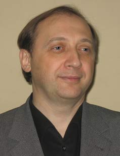 Владимир Тарнопольский