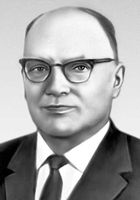 Владимир Тучкевич