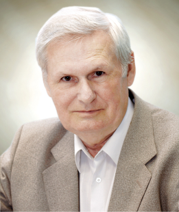 Владимир Тяптин