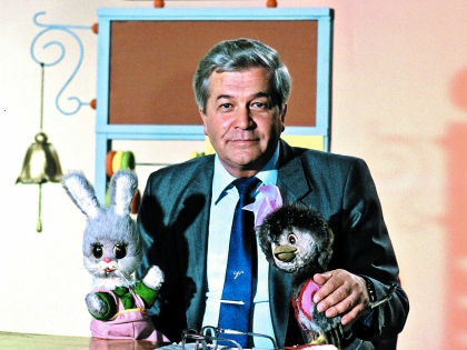 Владимир Ухин