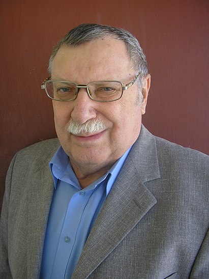 Владимир Уланов