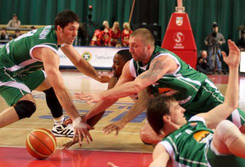 Владимир Веремеенко