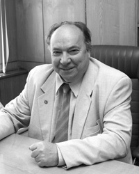 Владимир Викторов