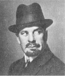 Владимир Винниченко