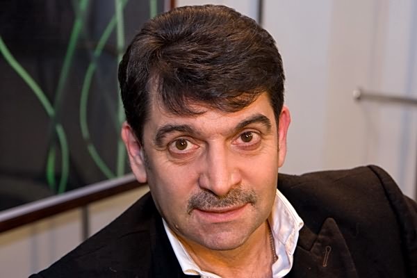 Владимир Вишневский