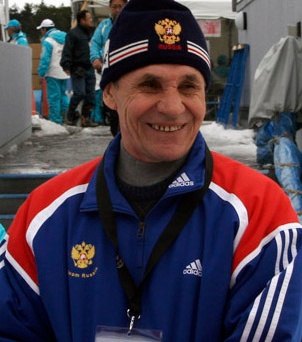 Владимир Воронков