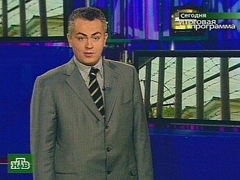 Владимир Золотницкий