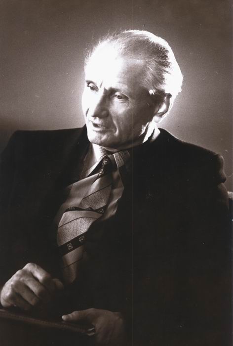 Владимир Зуев