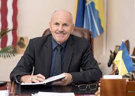 Владимир Коваленко