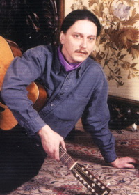 Владимир Щукин