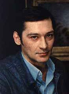 Владимир  Тихонов