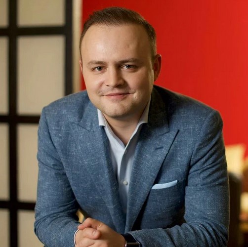 Владислав Даванков