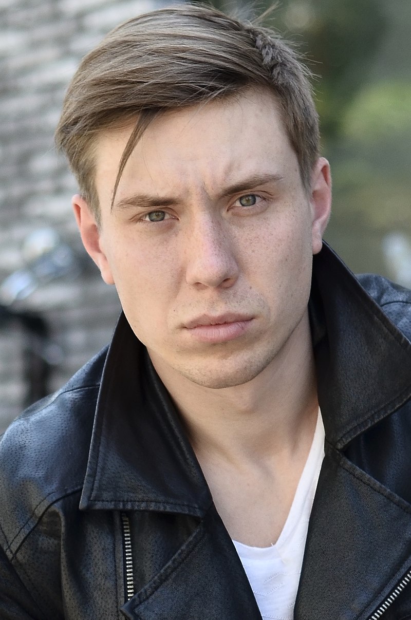 Владислав Дмитренко