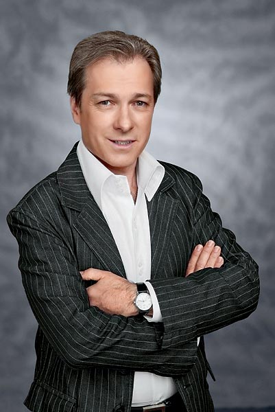 Владислав Флярковский