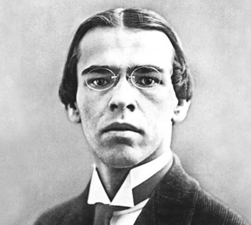 Владислав Ходасевич