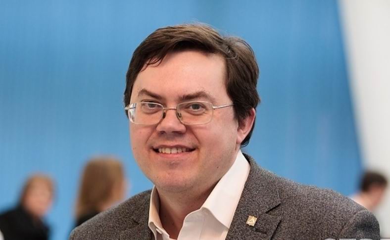 Владислав Измоденов