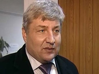 Владислав Скворцов