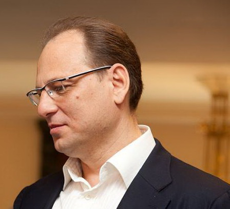 Владислав Стрельцов