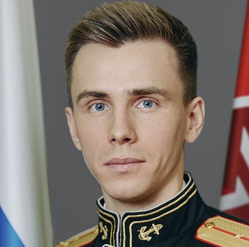 Владислав Головин