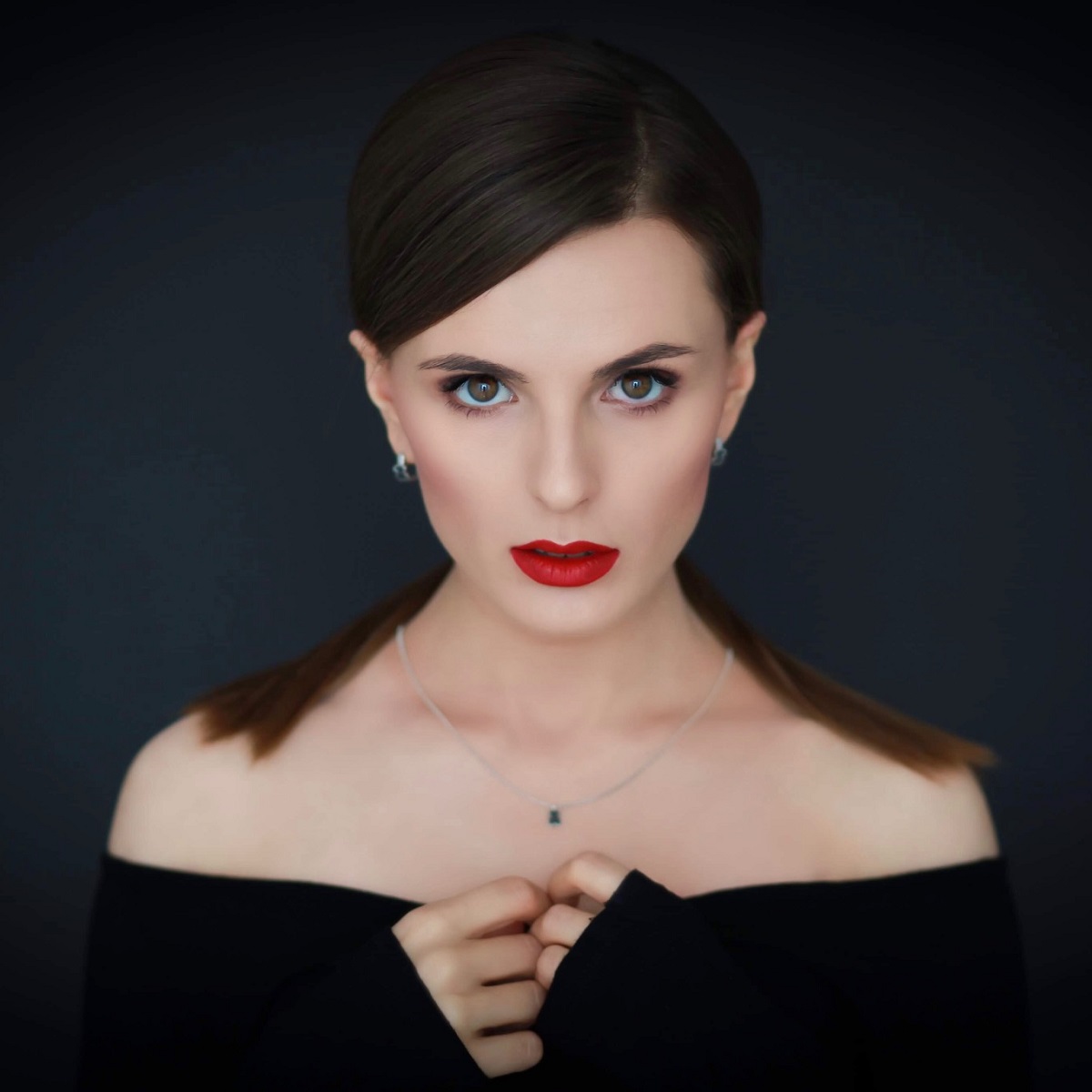 Владлена Марчак