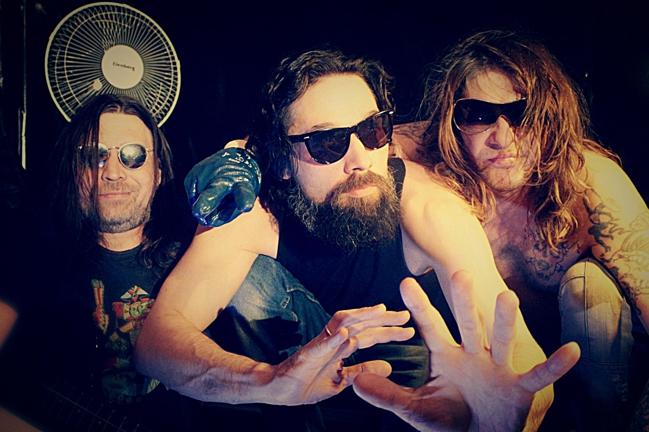 Внезапный Сыч