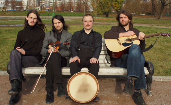 Воинство Сидов