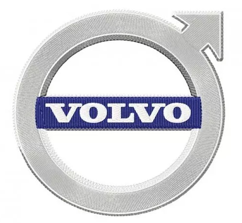   Вольво