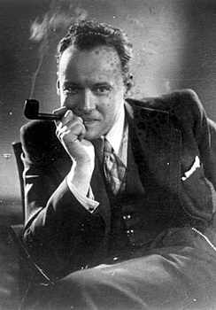 Всеволод Аксенов