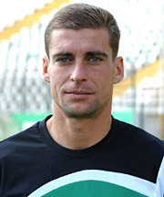 Всеволод Романенко