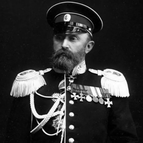 Всеволод Руднев