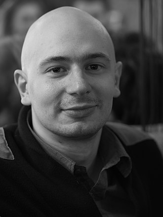 Вячеслав Иванов