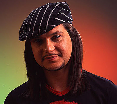 Вячеслав Бодолика