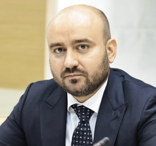 Вячеслав Федорищев