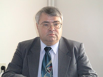 Вячеслав Головко