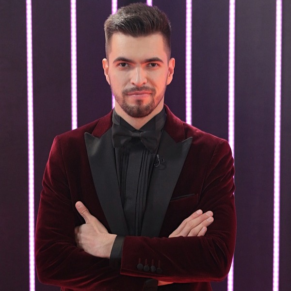 Вячеслав Макаров